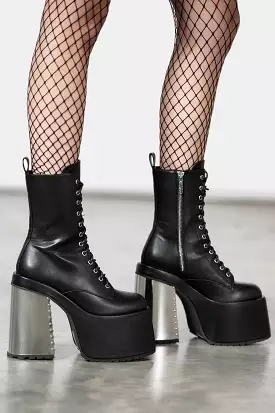 Sinderella Boots Resurrect