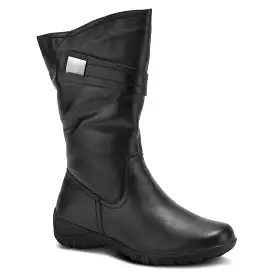 SPRING STEP BISMARCK BOOTS