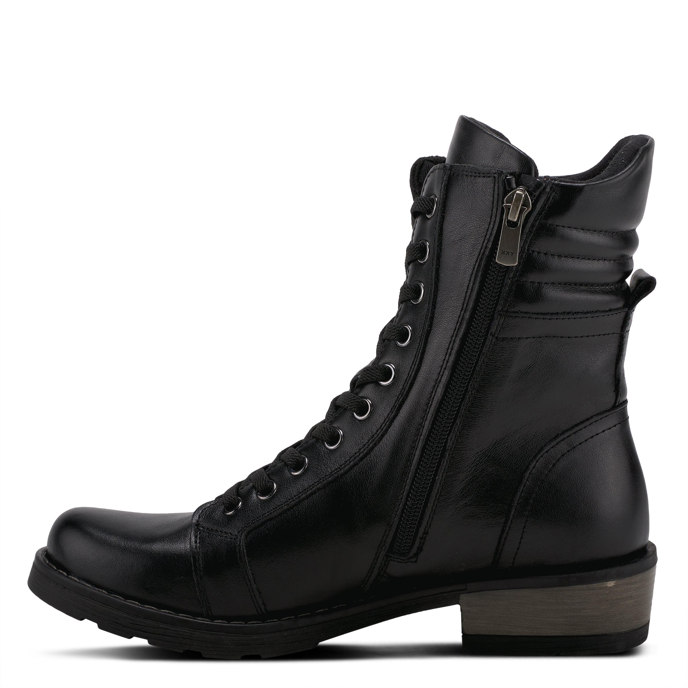 Spring Step CYNALA Boots