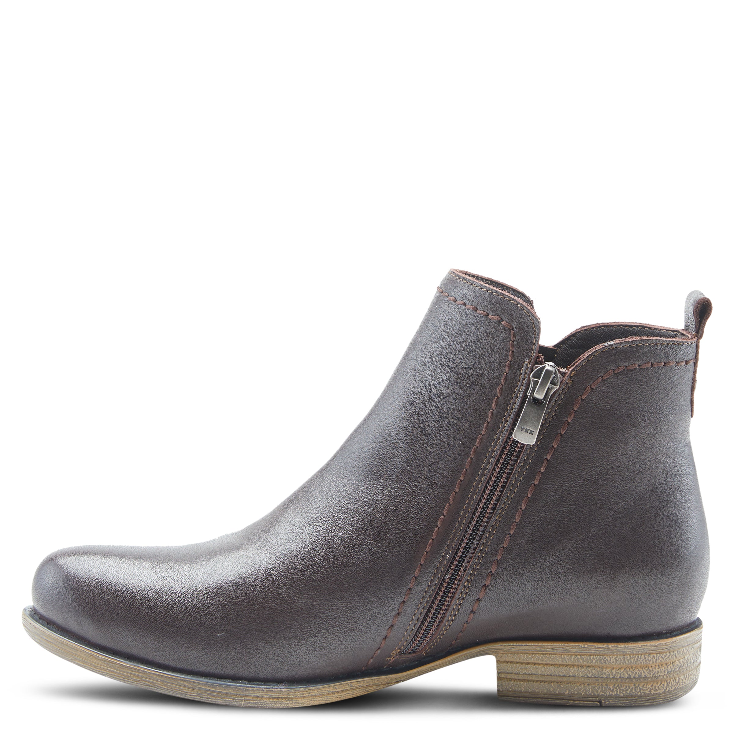 SPRING STEP OZIEL BOOTS