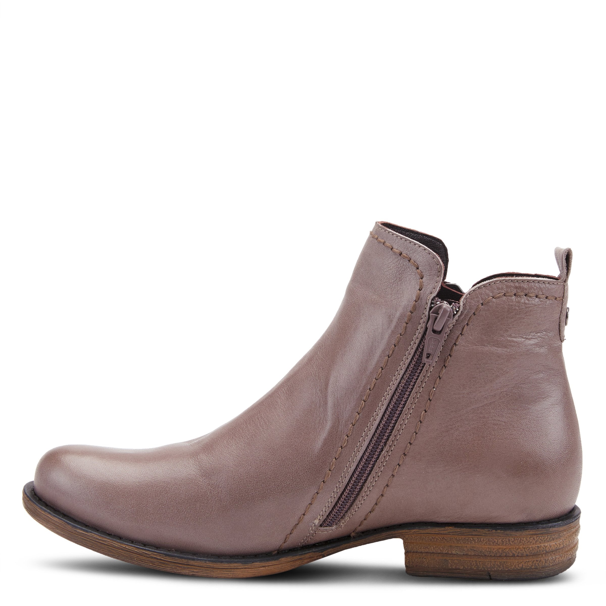 SPRING STEP OZIEL BOOTS