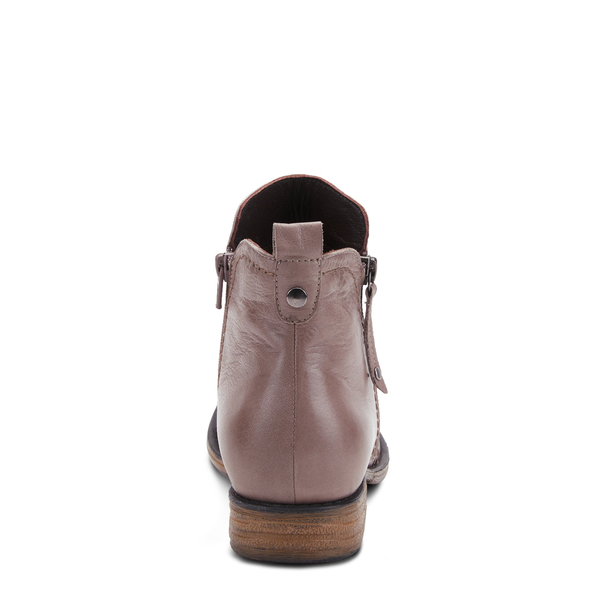 SPRING STEP OZIEL BOOTS