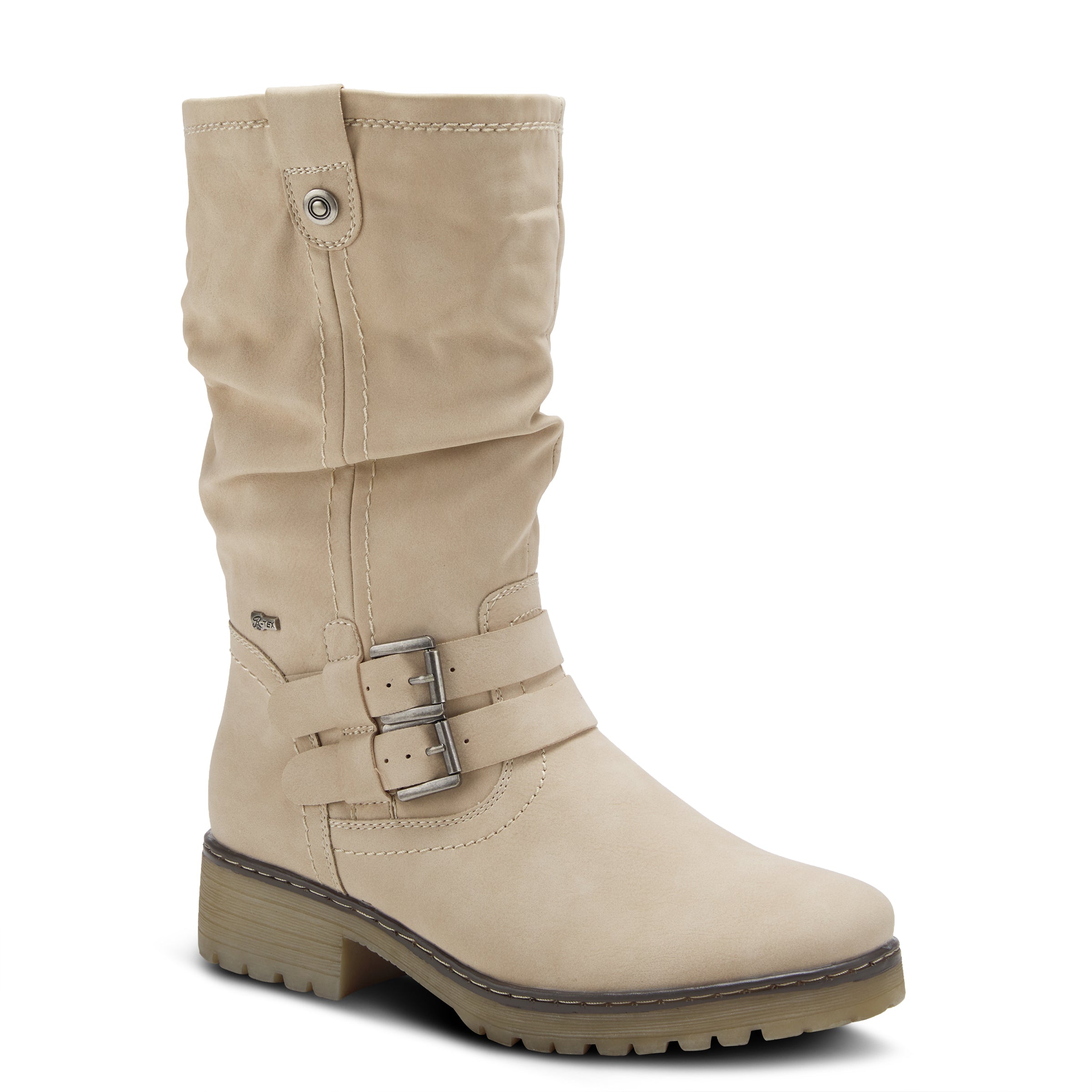 Spring Step Relife COMATULLA Boots