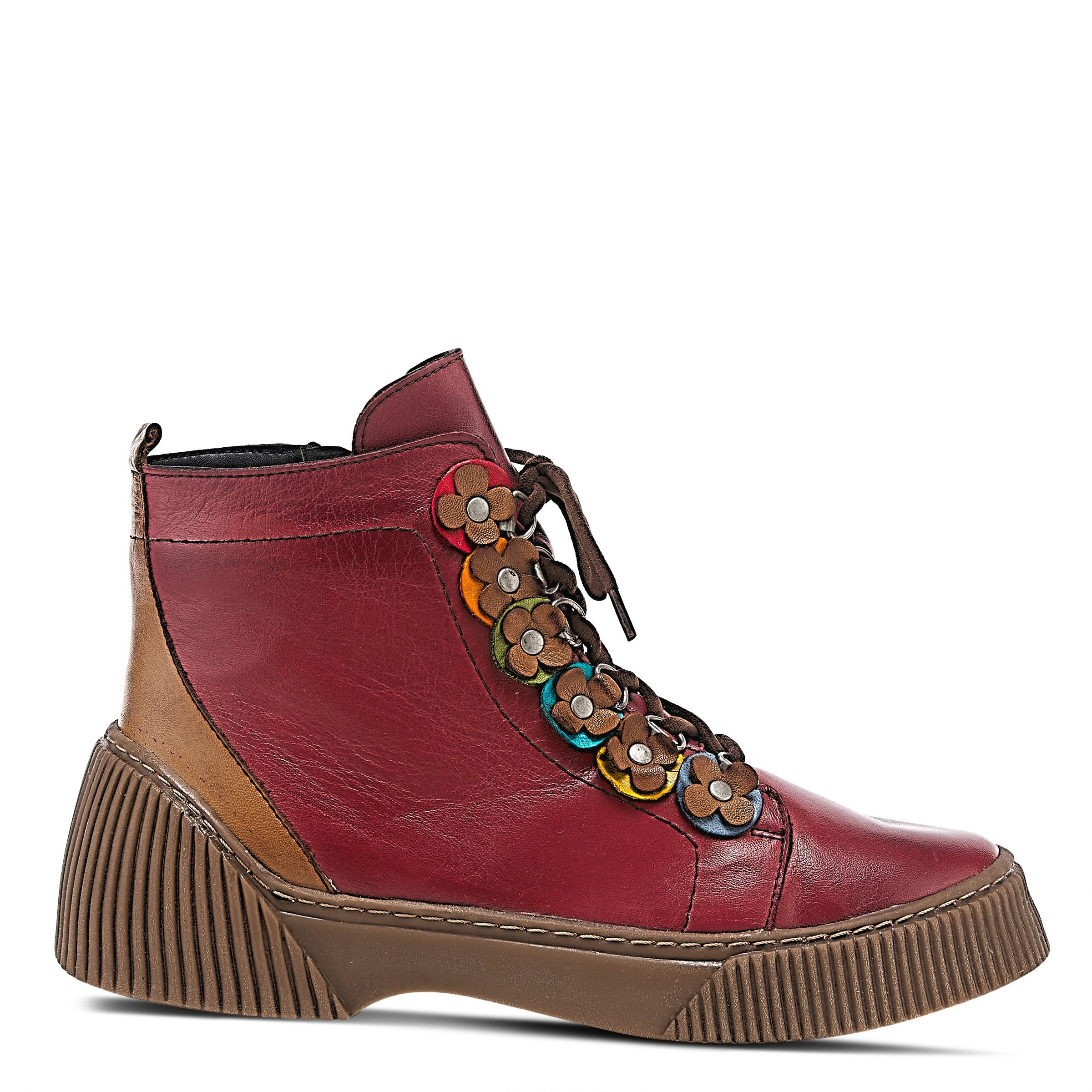 SPRING STEP YEBA BOOTS