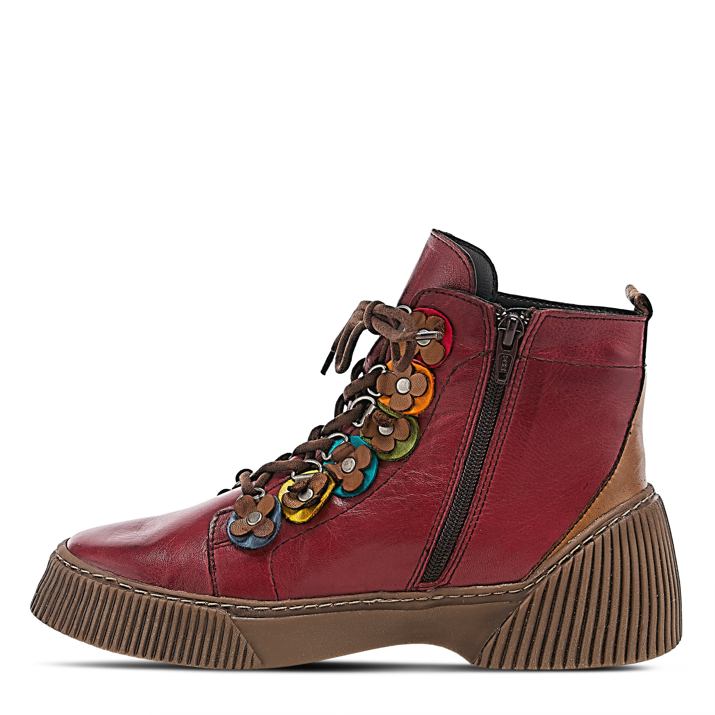 SPRING STEP YEBA BOOTS