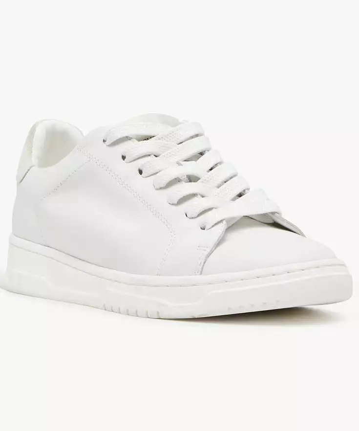 Steve Madden Elsin Sneaker - White