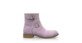 Summer Biker Boots 58060