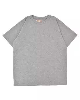 Sunray Makaha Heather Grey Tee