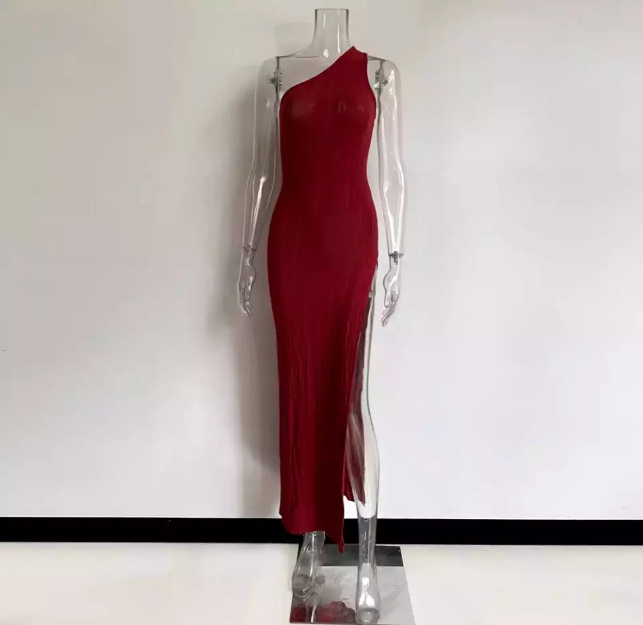 Take Me Out Dress