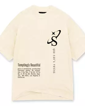 Temptation Tee