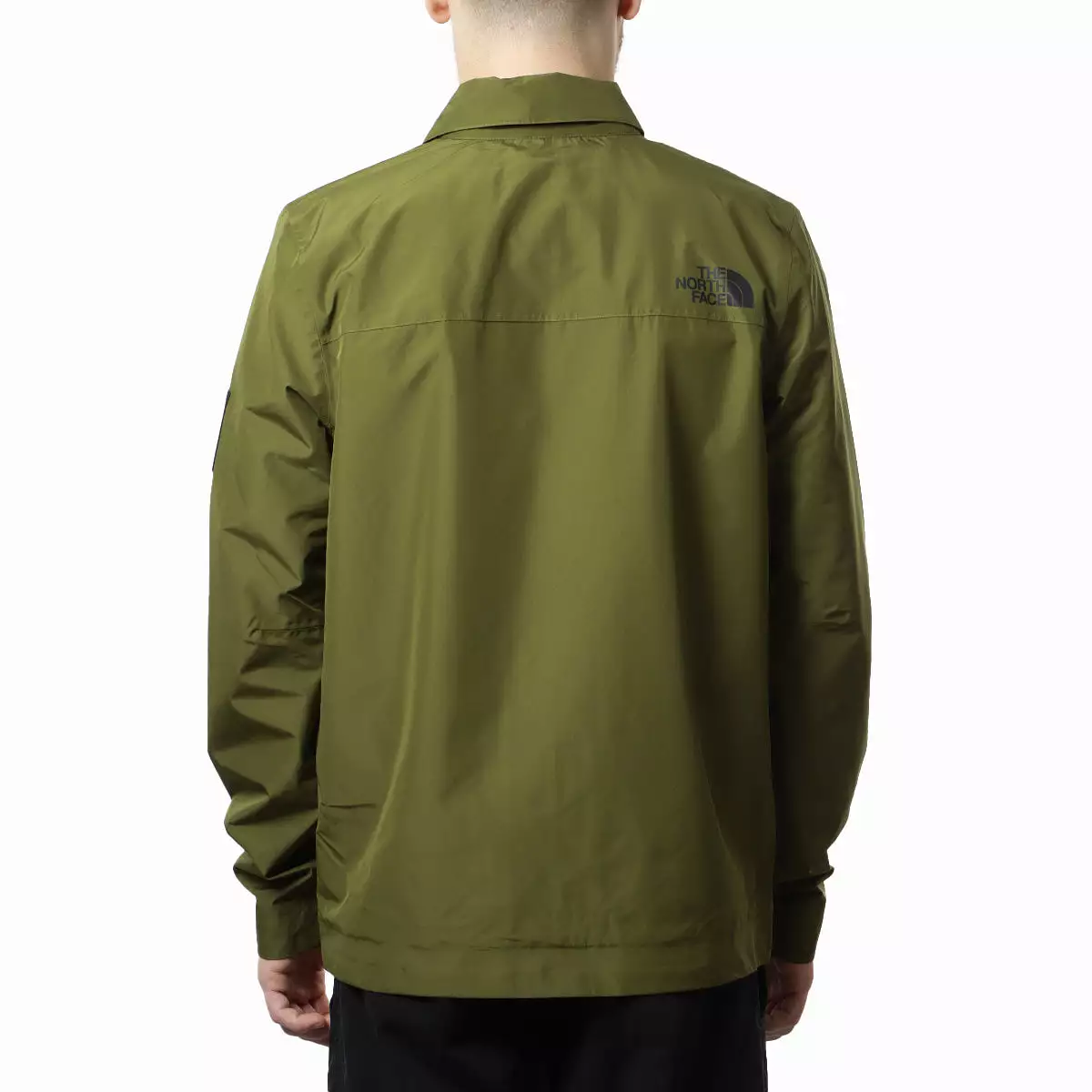 The North Face Amos Tech Overshirt