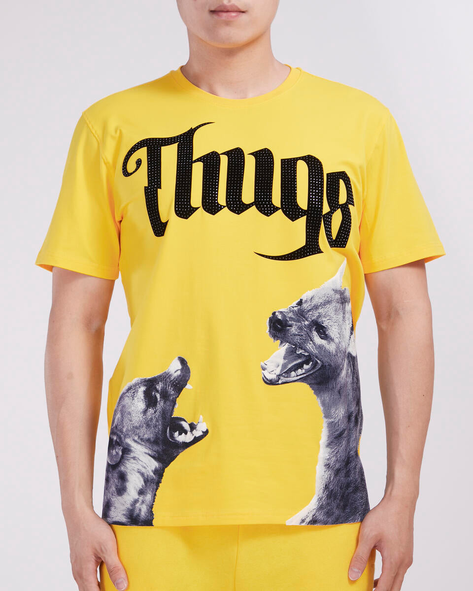 Thugs Tee