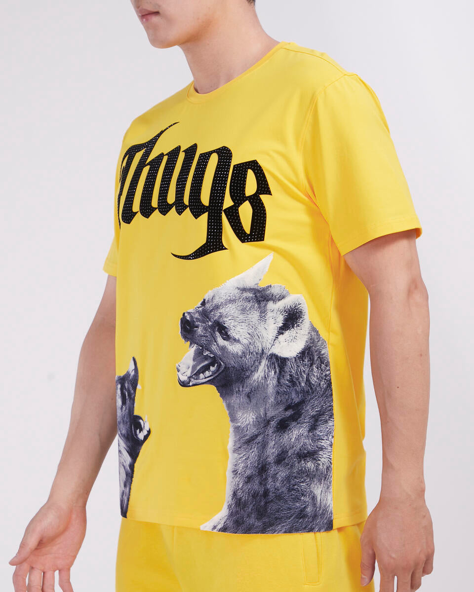 Thugs Tee