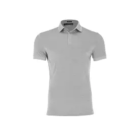 Tour .0 Regular Fit Golf Polo Micro Chip