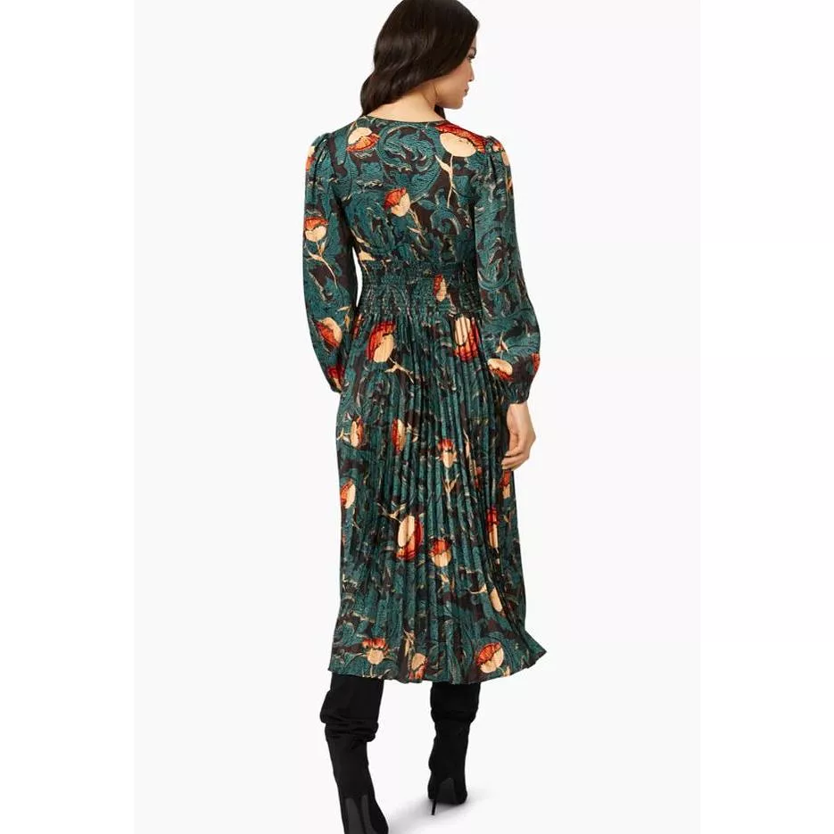 TRAFFIC PEOPLE AURORA DRESS