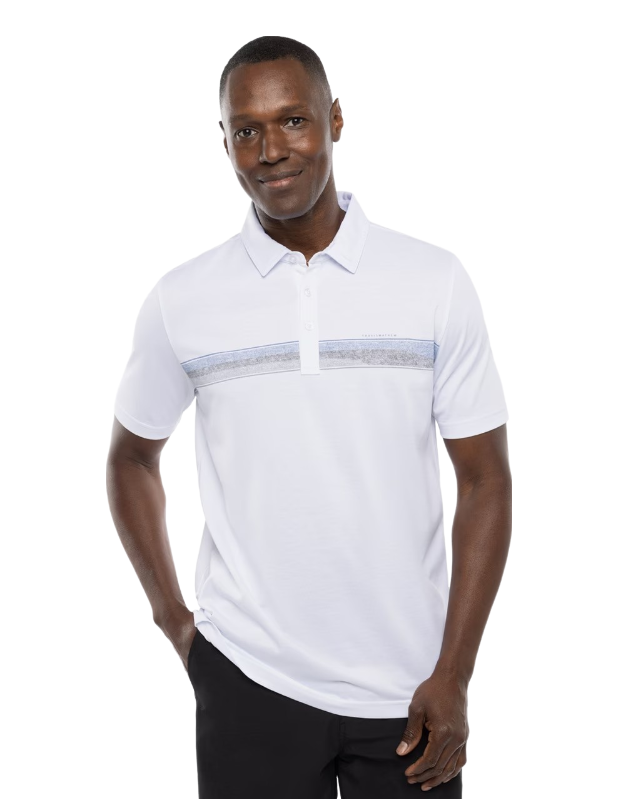 Travis Mathew Polo Floating Hotel