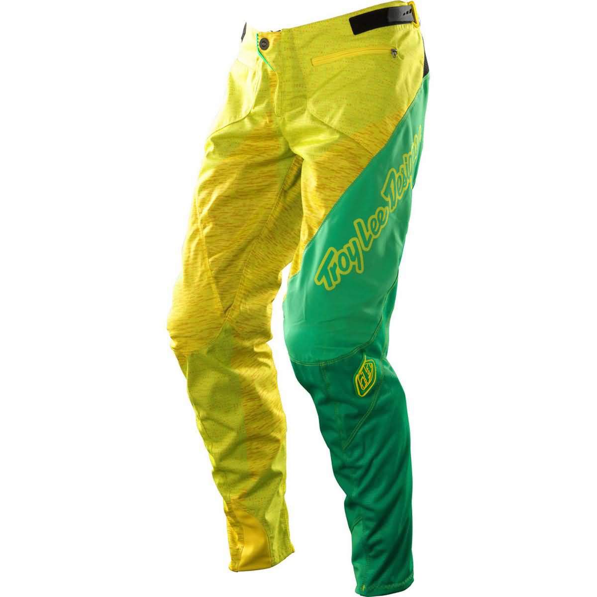 Troy Lee Designs Sprint Men's BMX Pants (Brand New)