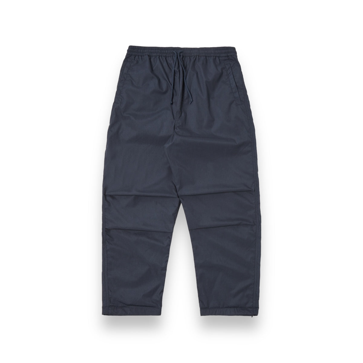 Universal Works Parachute Pants 30150 recycled poly tech navy