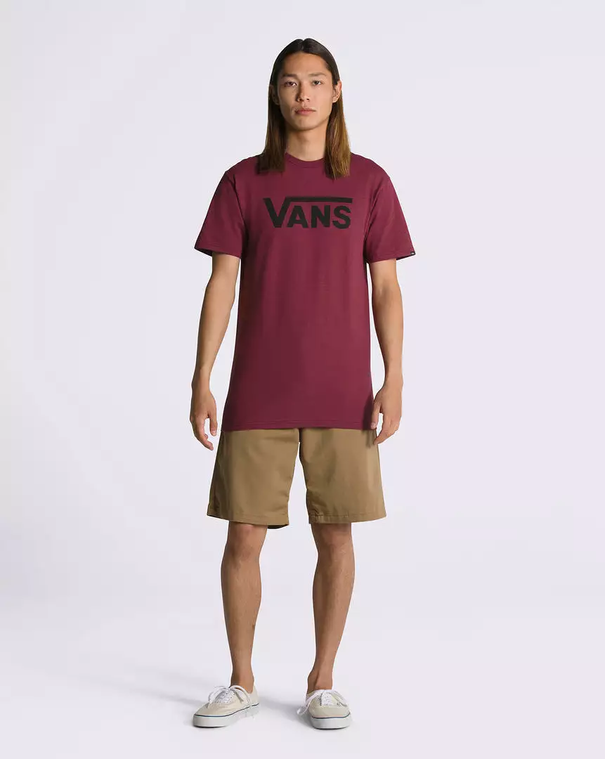 Vans Classic Tshirt