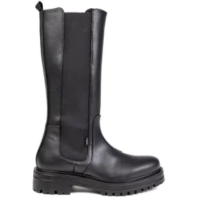 V.Gan Vegan Anise Biker Boots