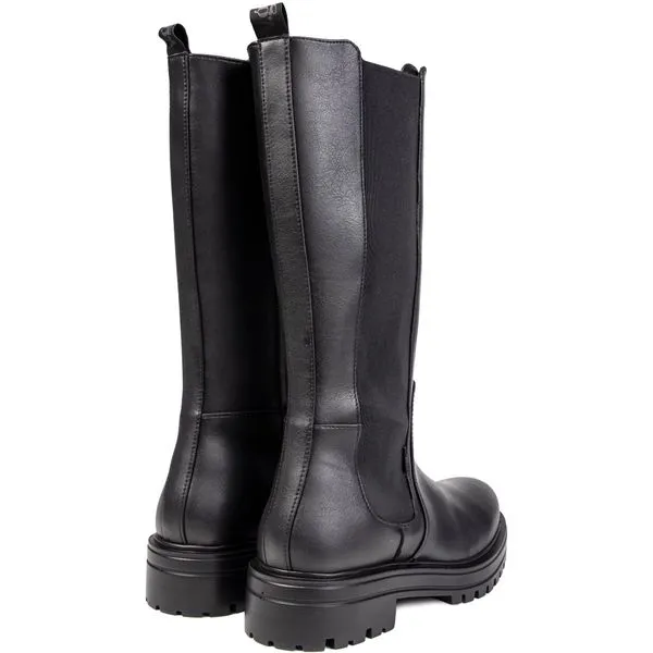 V.Gan Vegan Anise Biker Boots