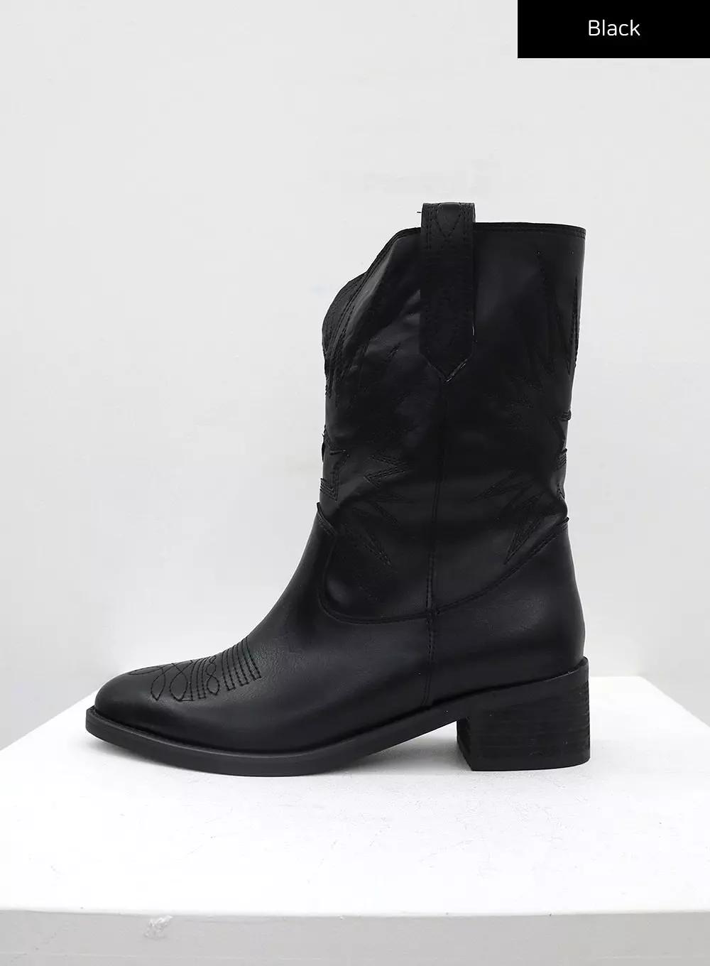 Weston Middle Boots CG11