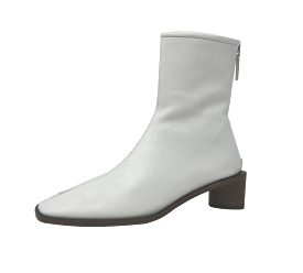 White Boots - Final Sale