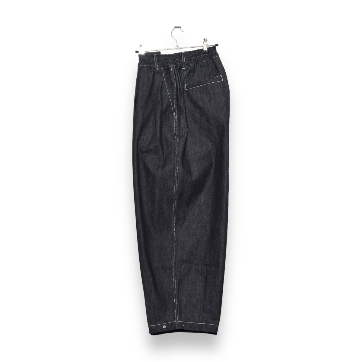 Workware Standard Unisex Balloon Pants denim