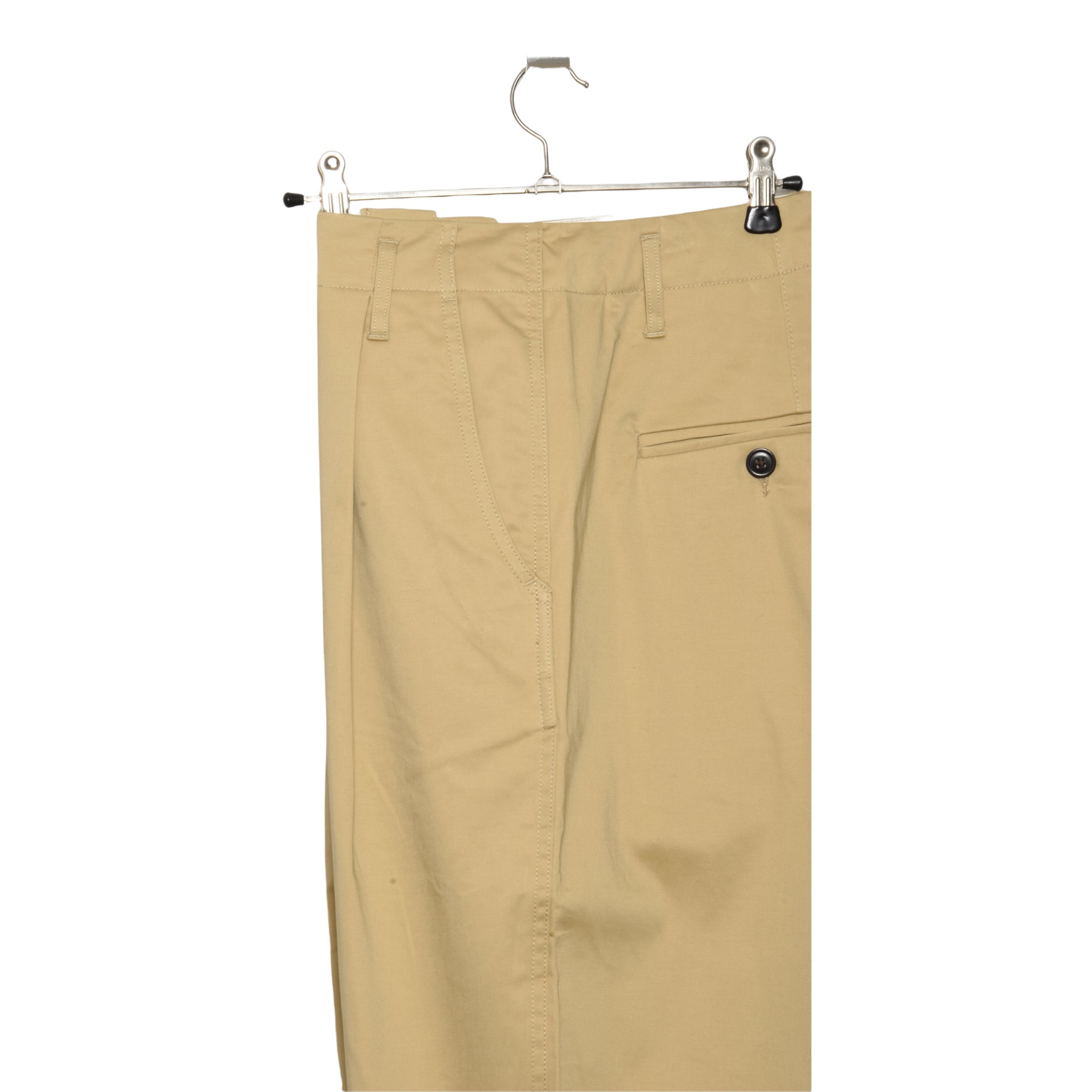 Workware Uniform Pants khaki