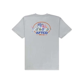 Youth Summertime Short Sleeve T-Shirt